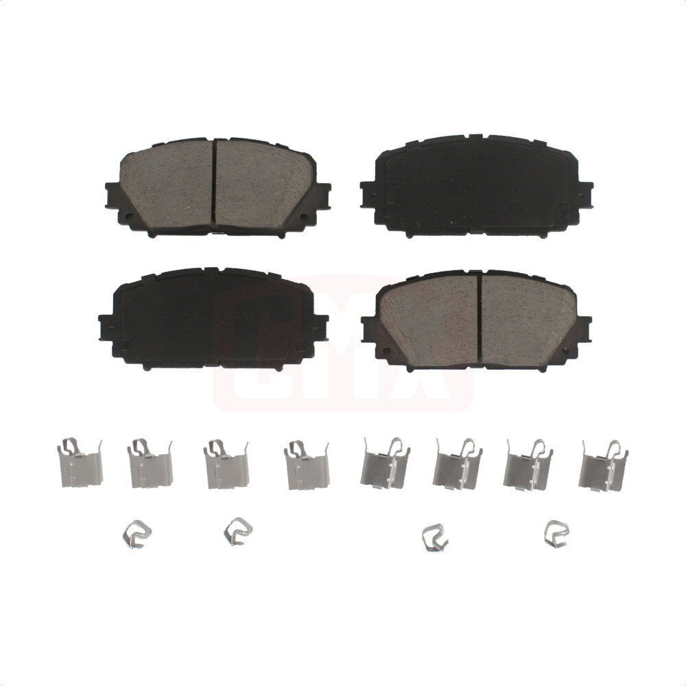 CMX CMX-D1628 Disc Brake Pad Set
