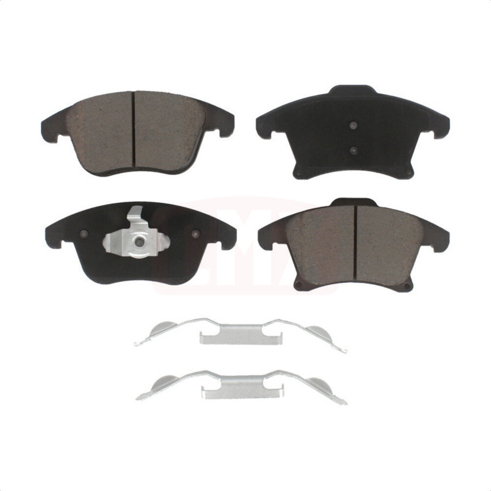 CMX CMX-D1653 Disc Brake Pad Set