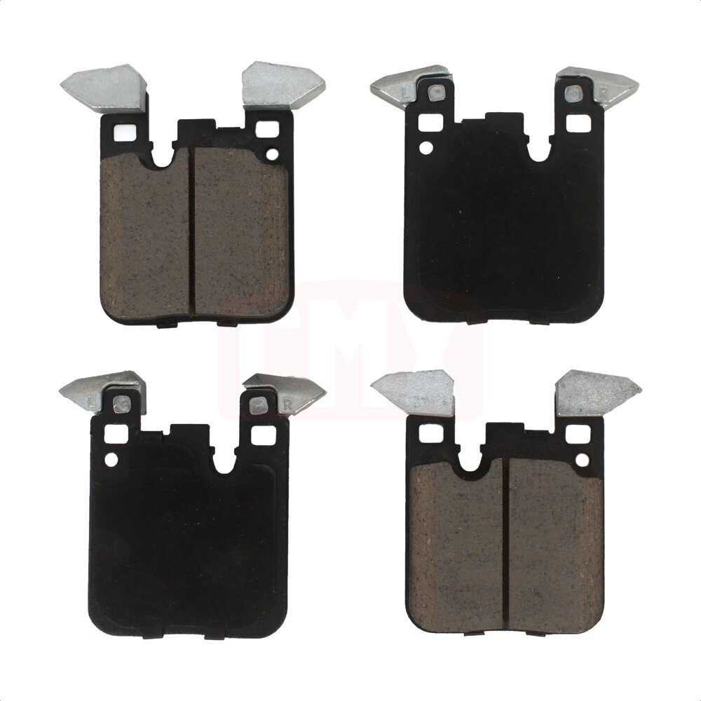 CMX CMX-D1656 Disc Brake Pad Set
