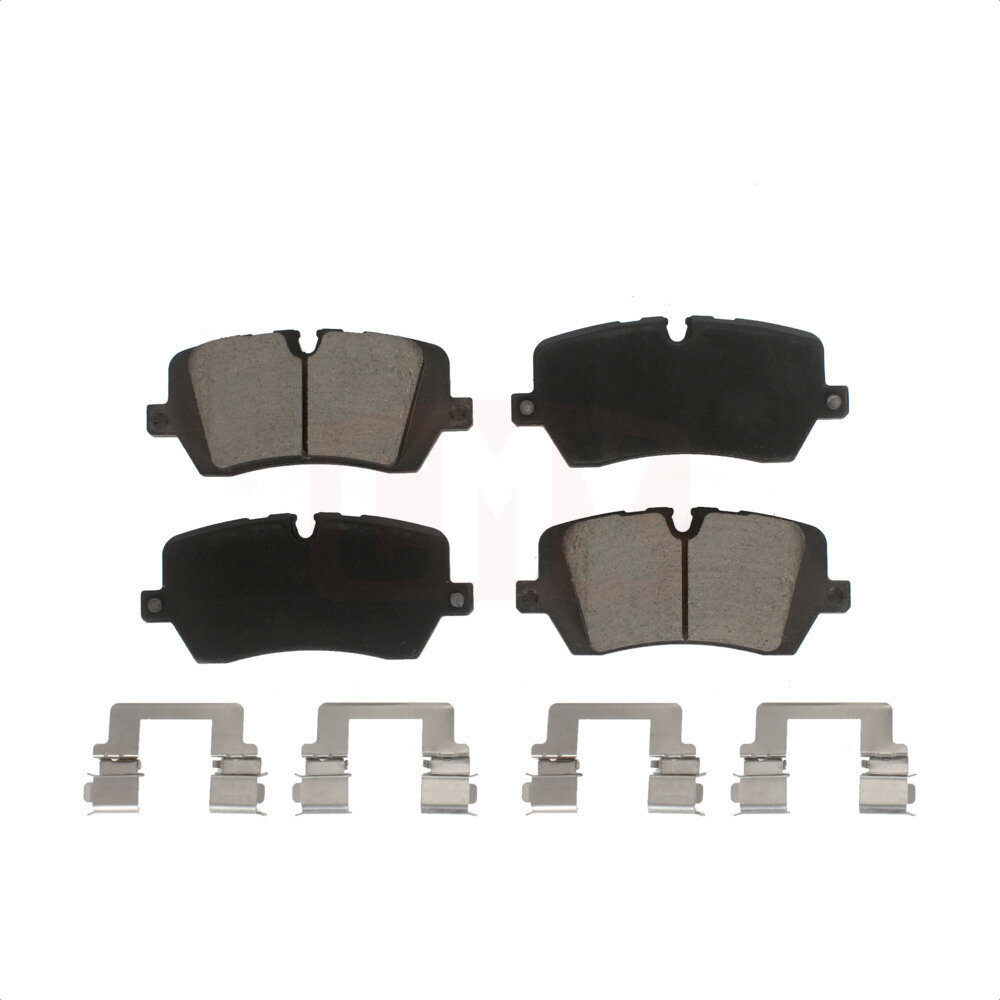 CMX CMX-D1692 Disc Brake Pad Set