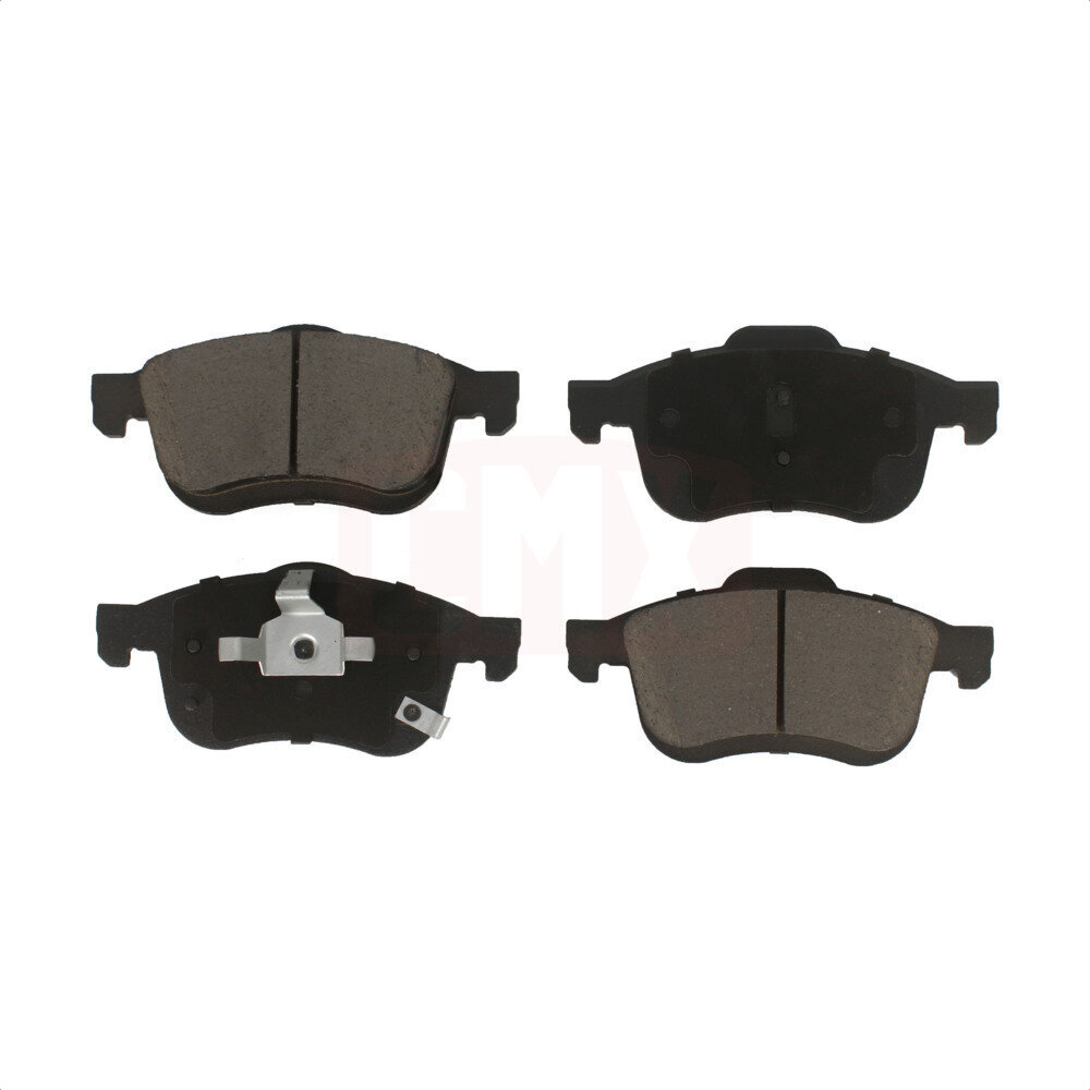 CMX CMX-D1721 Disc Brake Pad Set