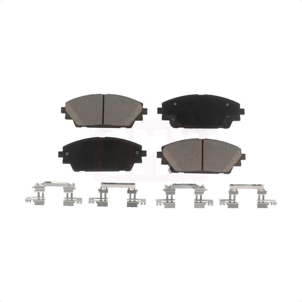 CMX CMX-D1728 Disc Brake Pad Set