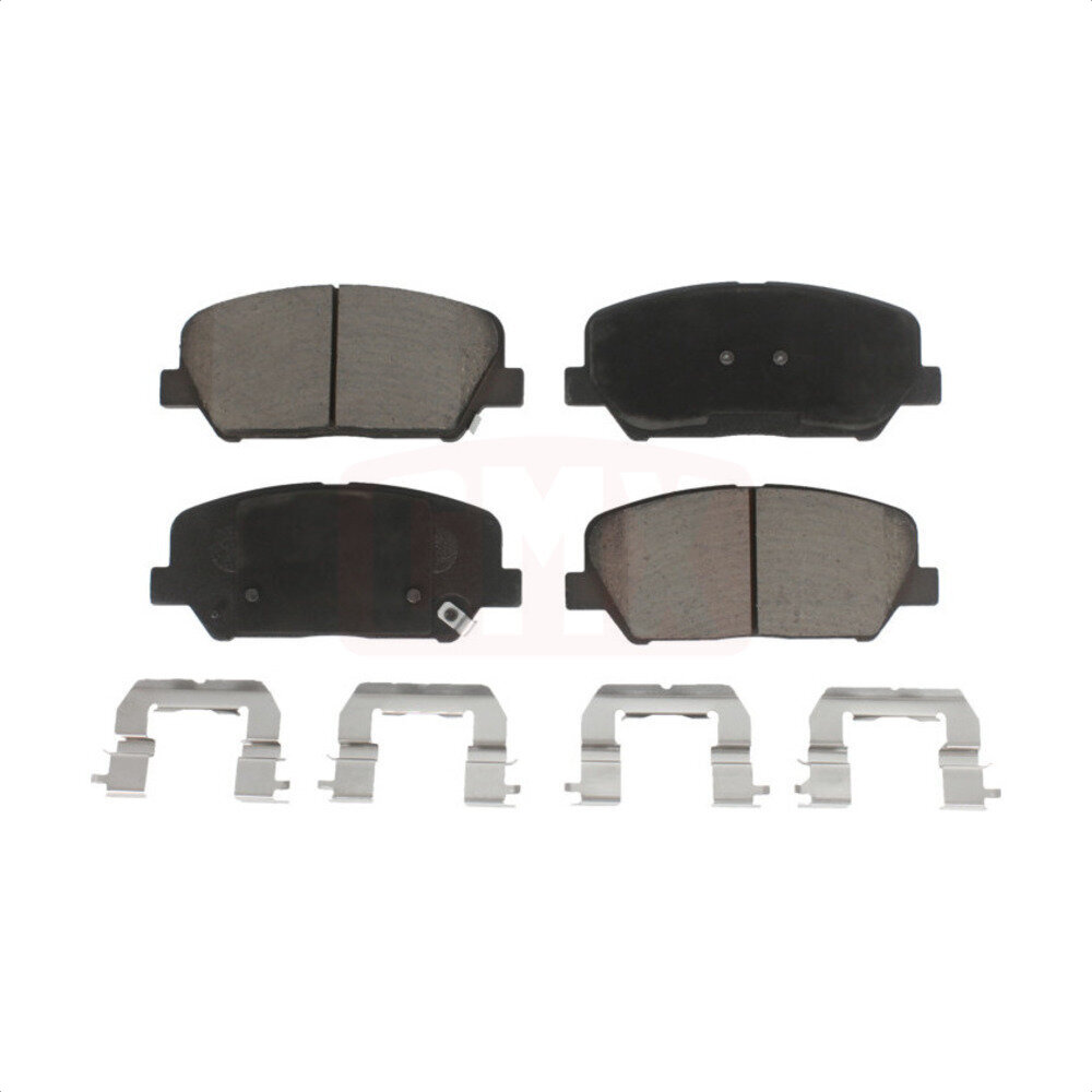 CMX CMX-D1735 Disc Brake Pad Set