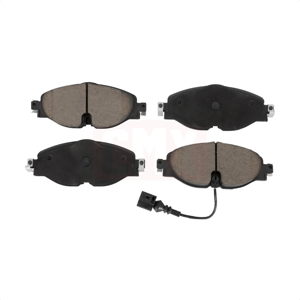 CMX CMX-D1760A Disc Brake Pad Set
