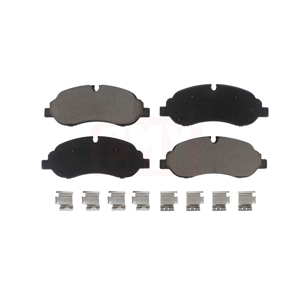 CMX CMX-D1774 Disc Brake Pad Set