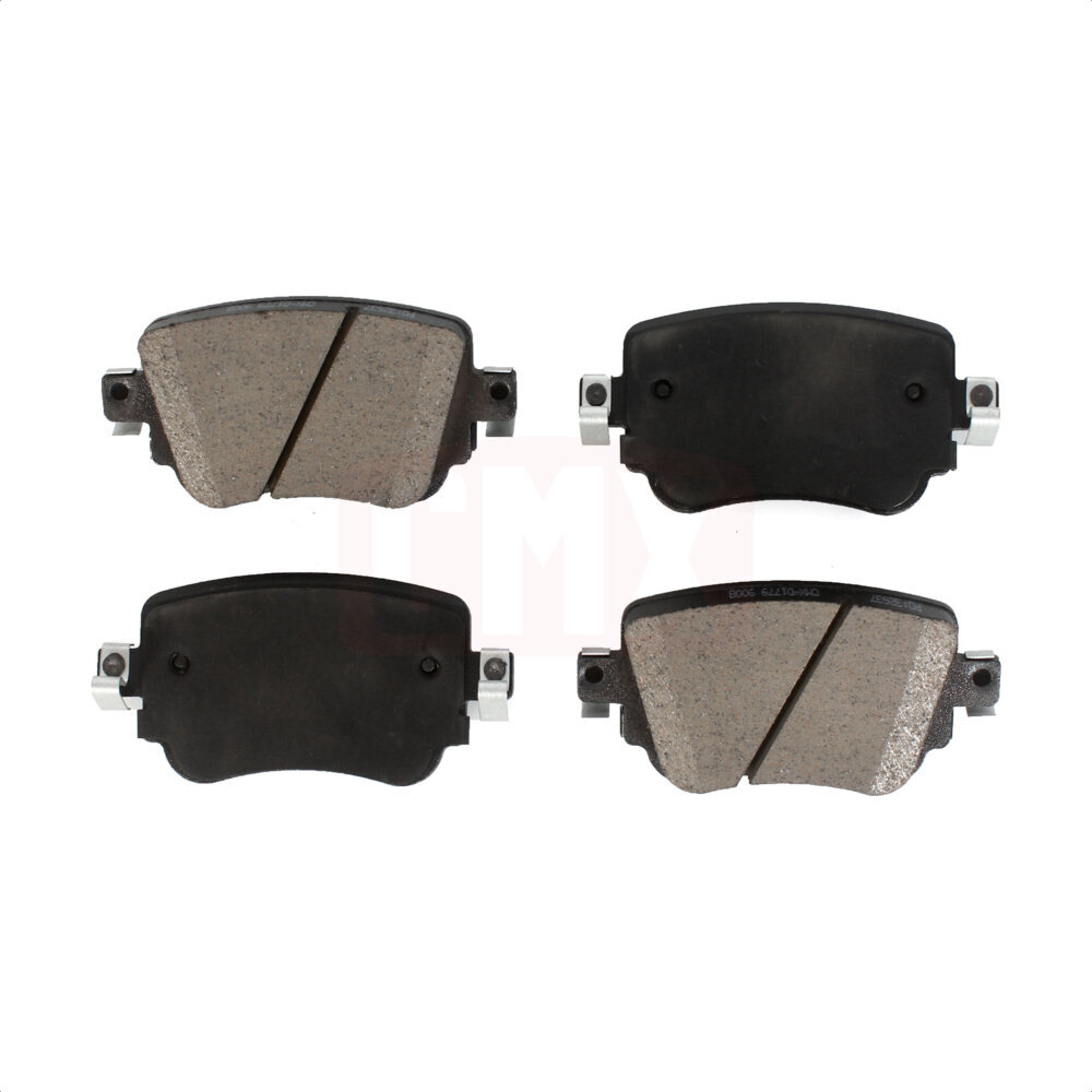 CMX CMX-D1779 Disc Brake Pad Set