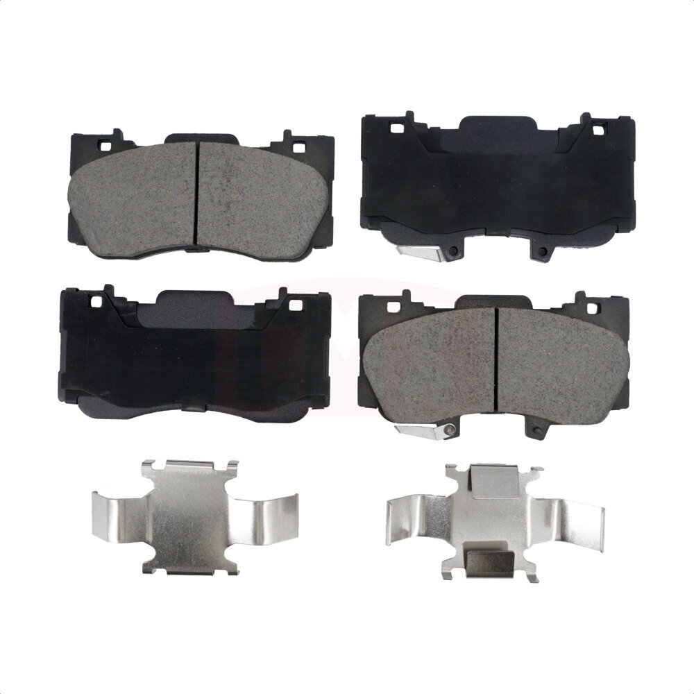 CMX CMX-D1784 Disc Brake Pad Set