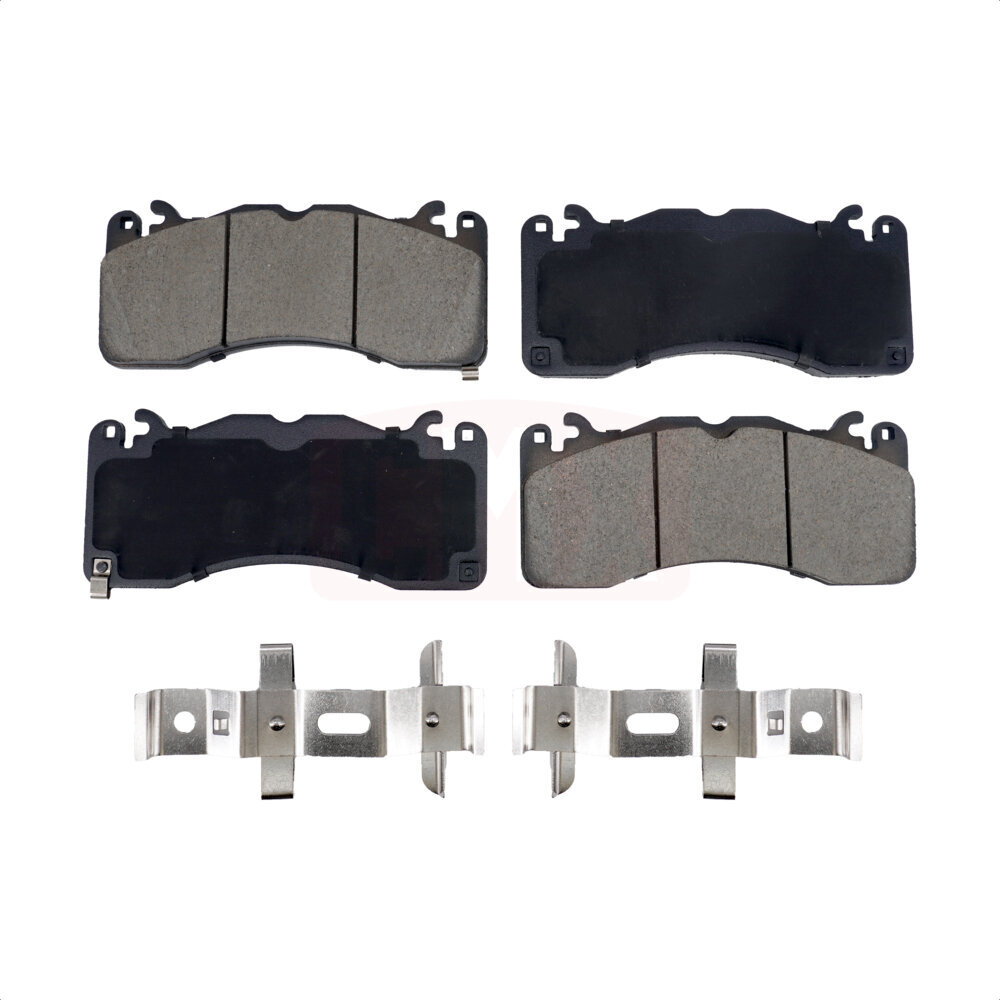 CMX CMX-D1792 Disc Brake Pad Set