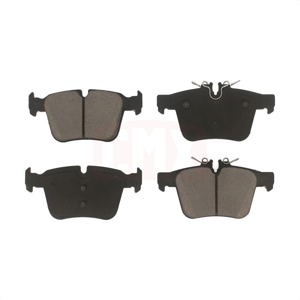 CMX CMX-D1795 Disc Brake Pad Set