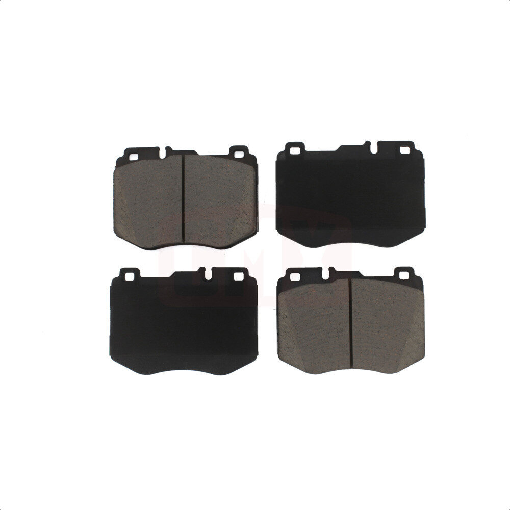 CMX CMX-D1796 Disc Brake Pad Set