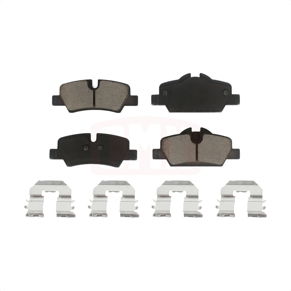 CMX CMX-D1800 Disc Brake Pad Set