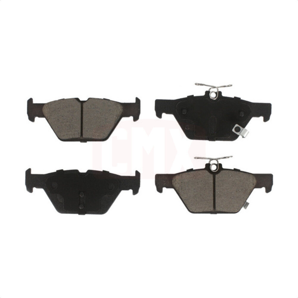 CMX CMX-D1808 Disc Brake Pad Set