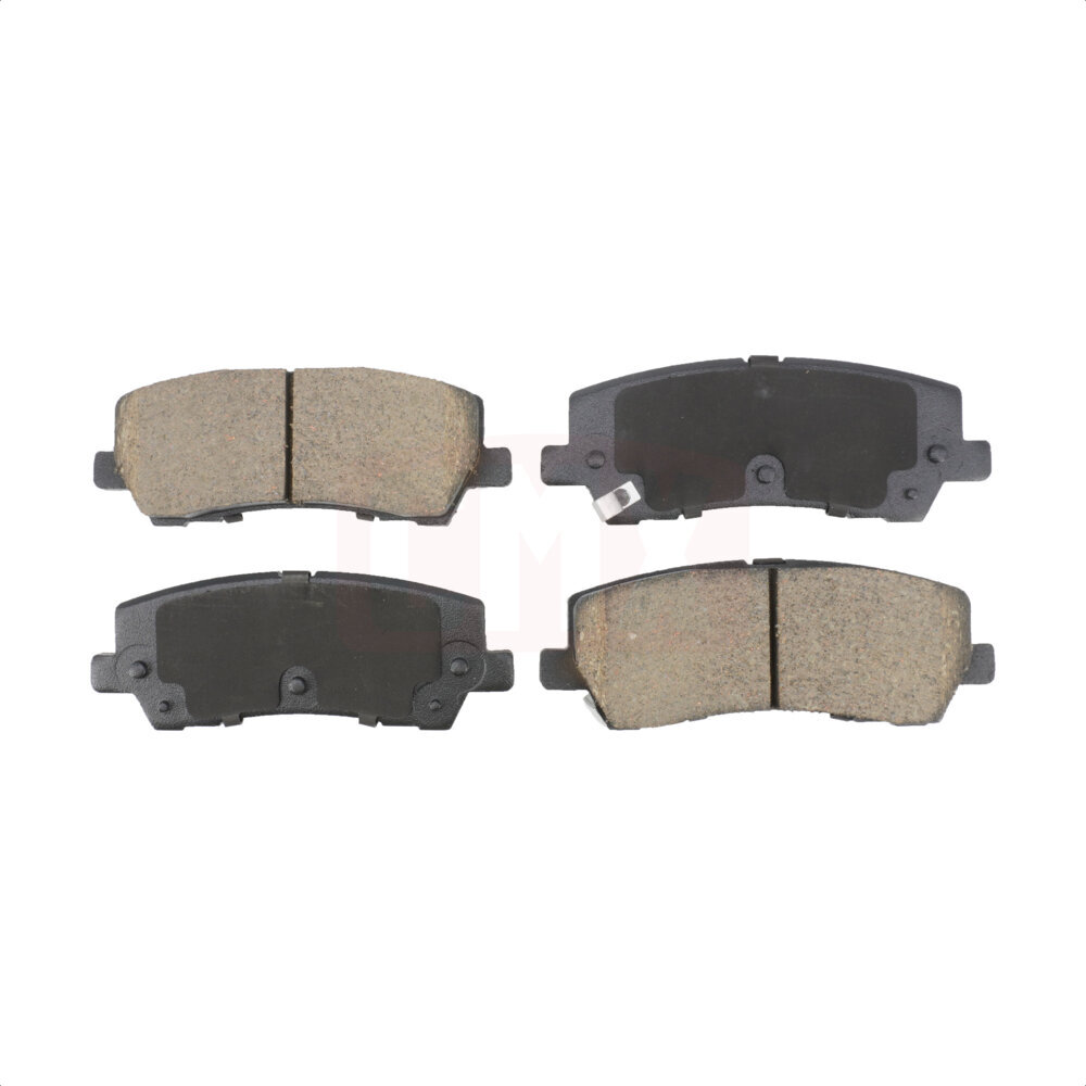 CMX CMX-D1810 Disc Brake Pad Set