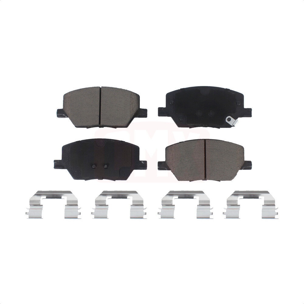 CMX CMX-D1811 Disc Brake Pad Set
