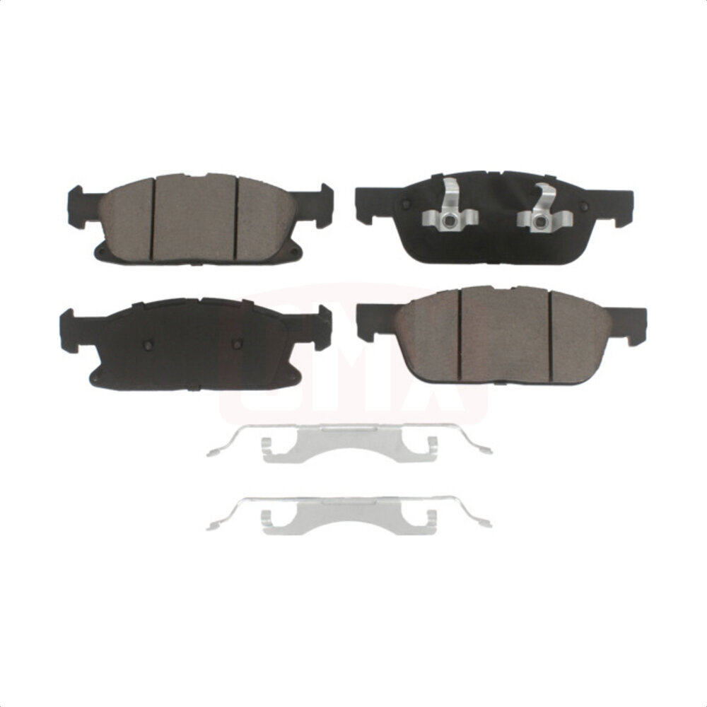 CMX CMX-D1818 Disc Brake Pad Set
