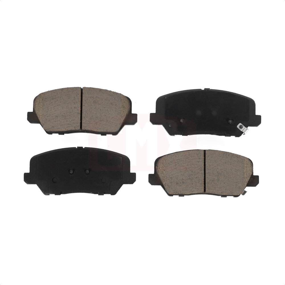 CMX CMX-D1827 Disc Brake Pad Set