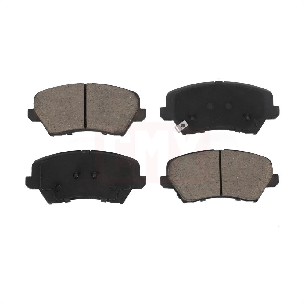 CMX CMX-D1828 Disc Brake Pad Set