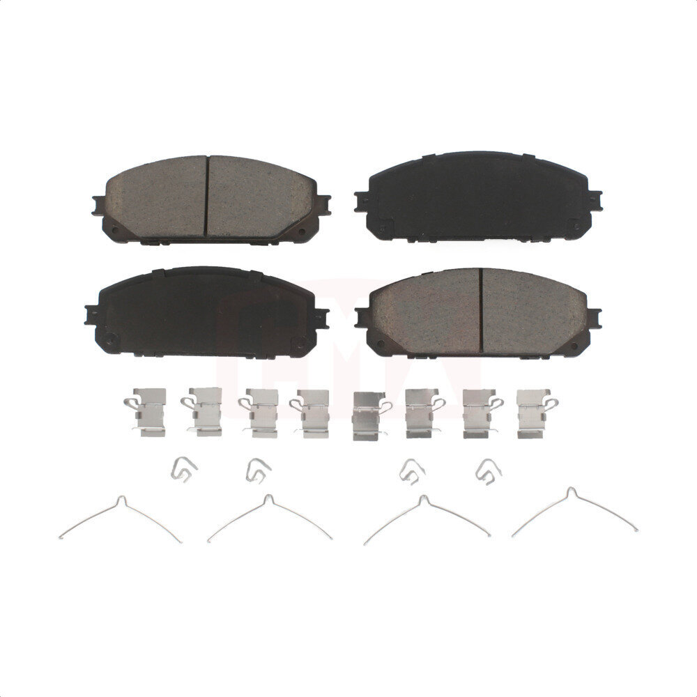 CMX CMX-D1843 Disc Brake Pad Set