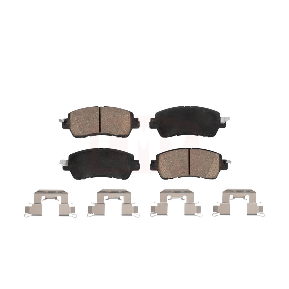 CMX CMX-D1852 Disc Brake Pad Set