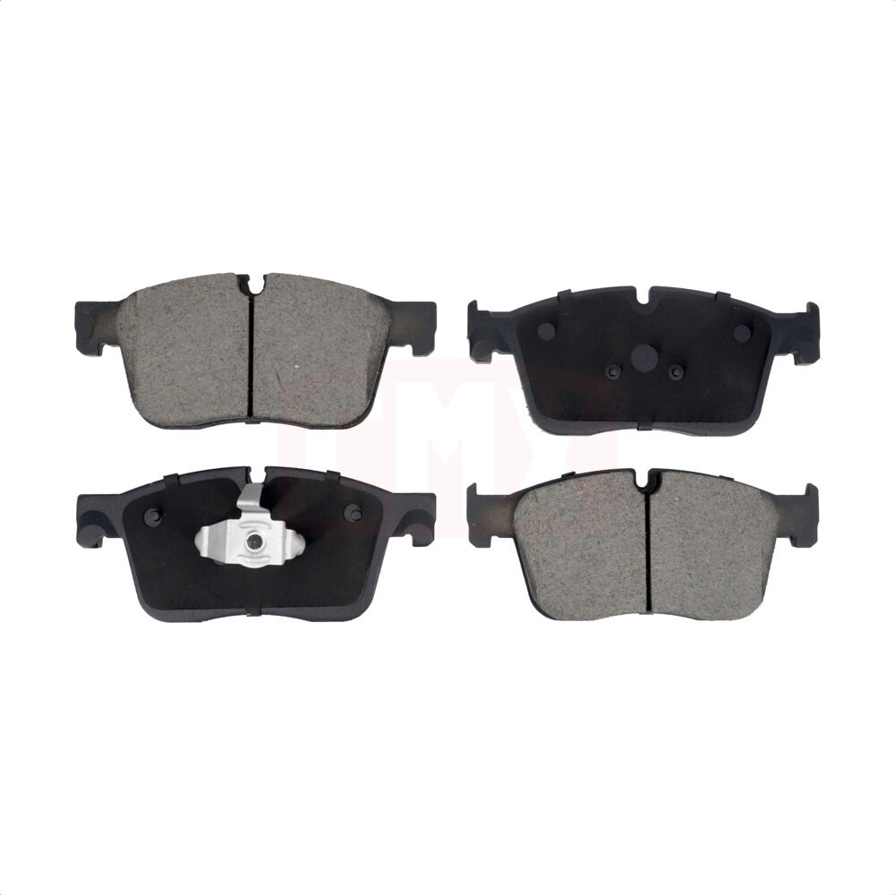 CMX CMX-D1861 Disc Brake Pad Set