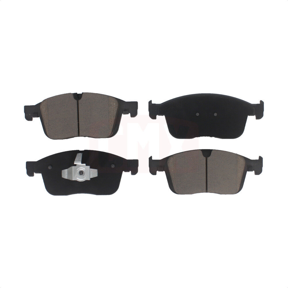 CMX CMX-D1866 Disc Brake Pad Set