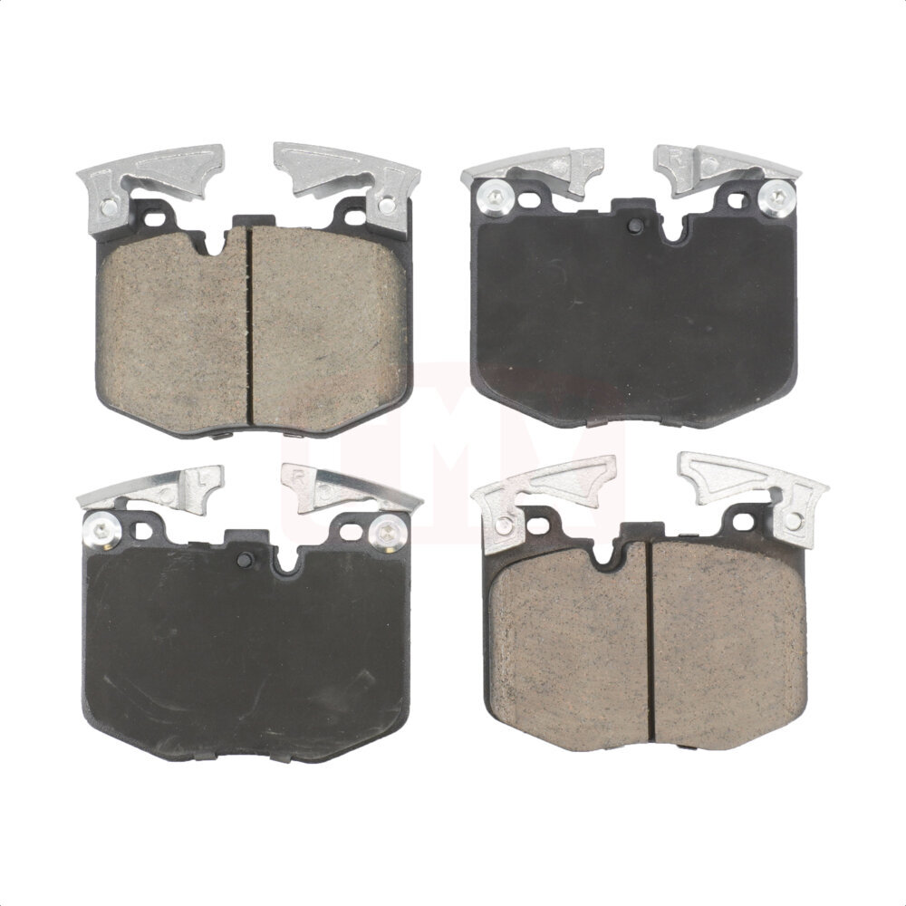 CMX CMX-D1867 Disc Brake Pad Set