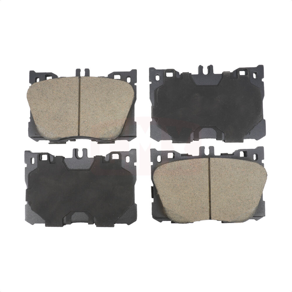 CMX CMX-D1871 Disc Brake Pad Set