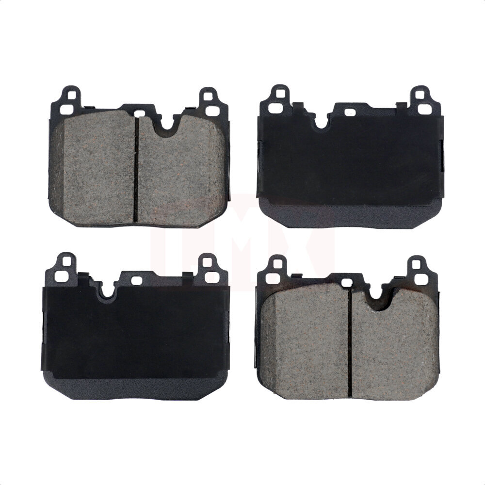 CMX CMX-D1875 Disc Brake Pad Set