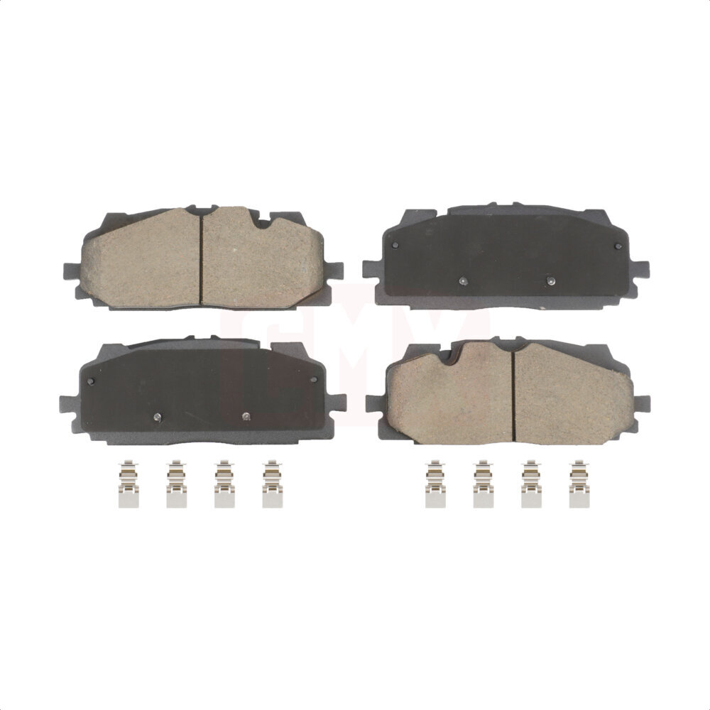 CMX CMX-D1894 Disc Brake Pad Set