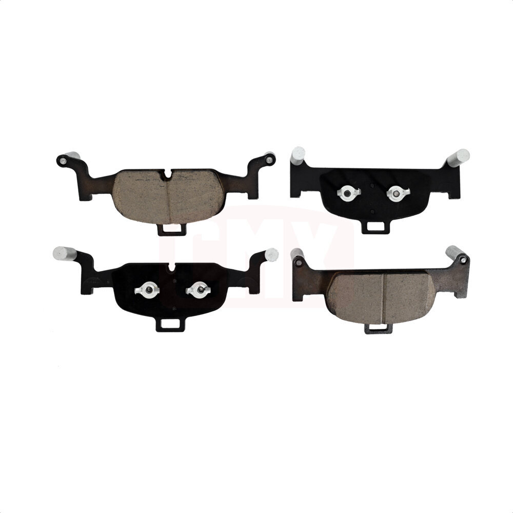 CMX CMX-D1897 Disc Brake Pad Set