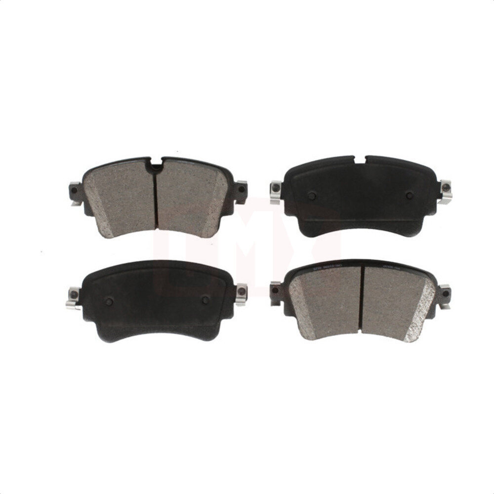 CMX CMX-D1898 Disc Brake Pad Set