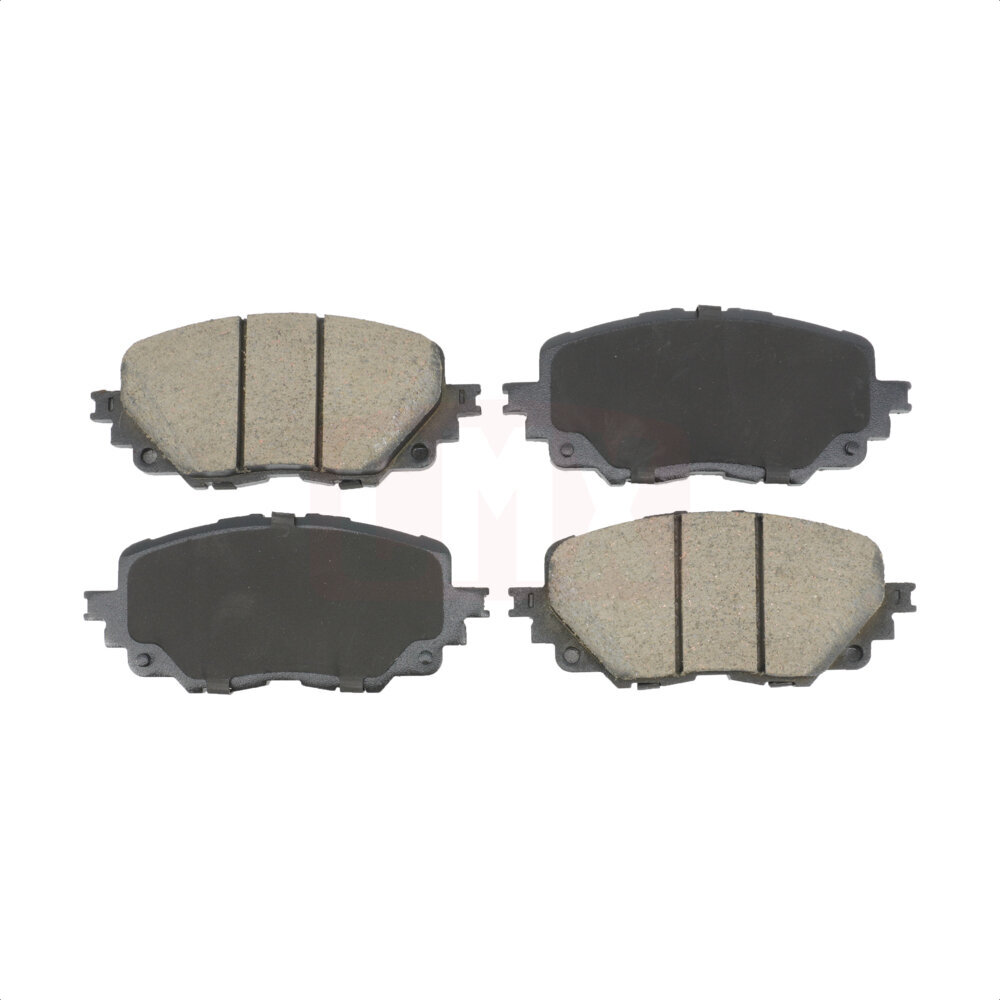 CMX CMX-D1903 Disc Brake Pad Set