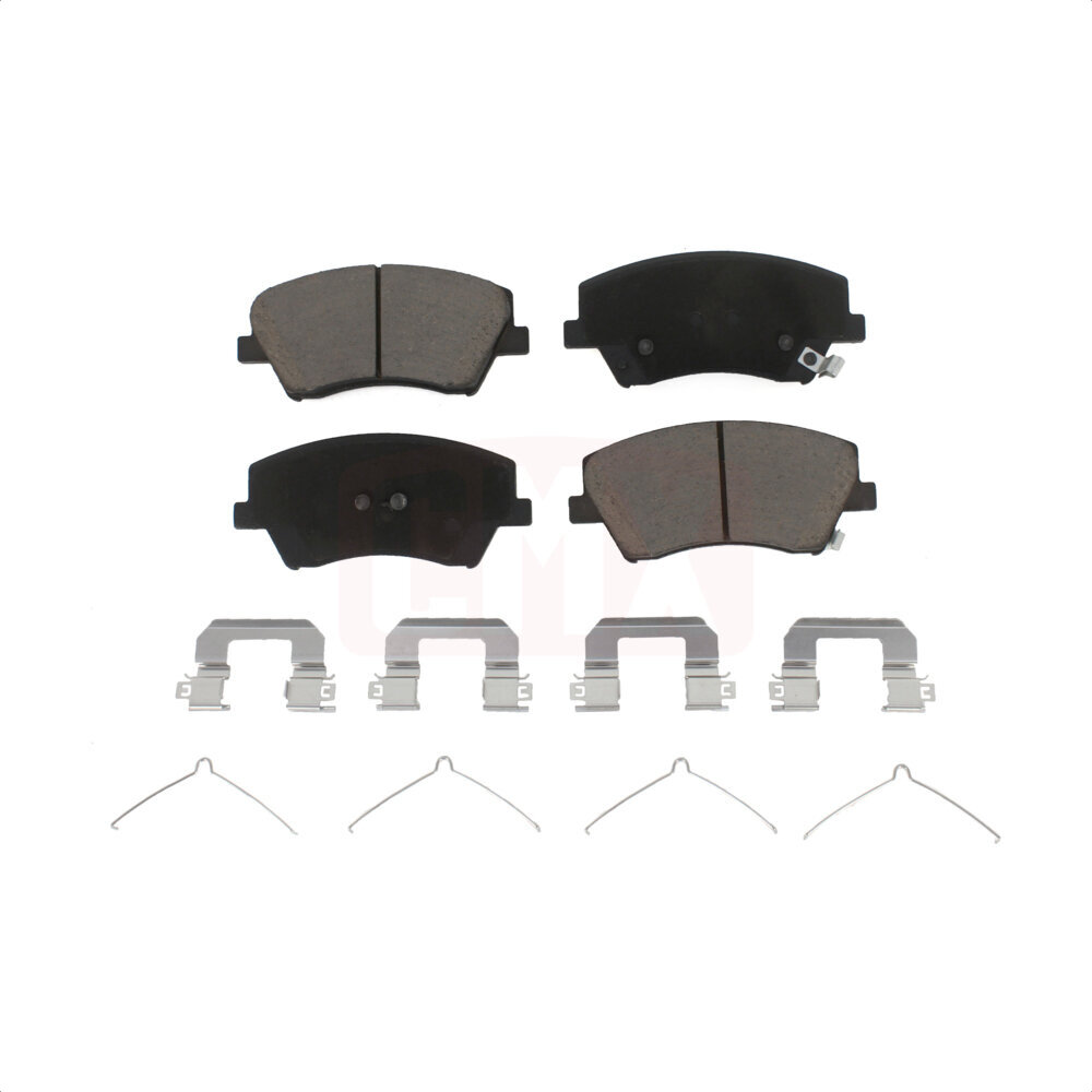 CMX CMX-D1912 Disc Brake Pad Set