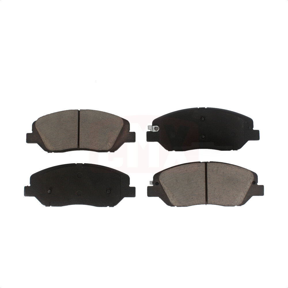 CMX CMX-D1917 Disc Brake Pad Set