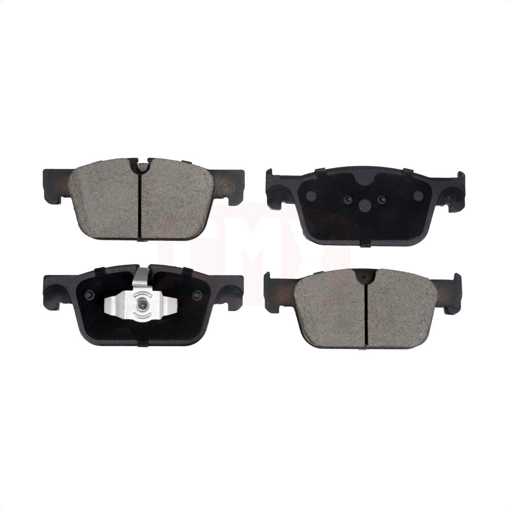 CMX CMX-D1924 Disc Brake Pad Set