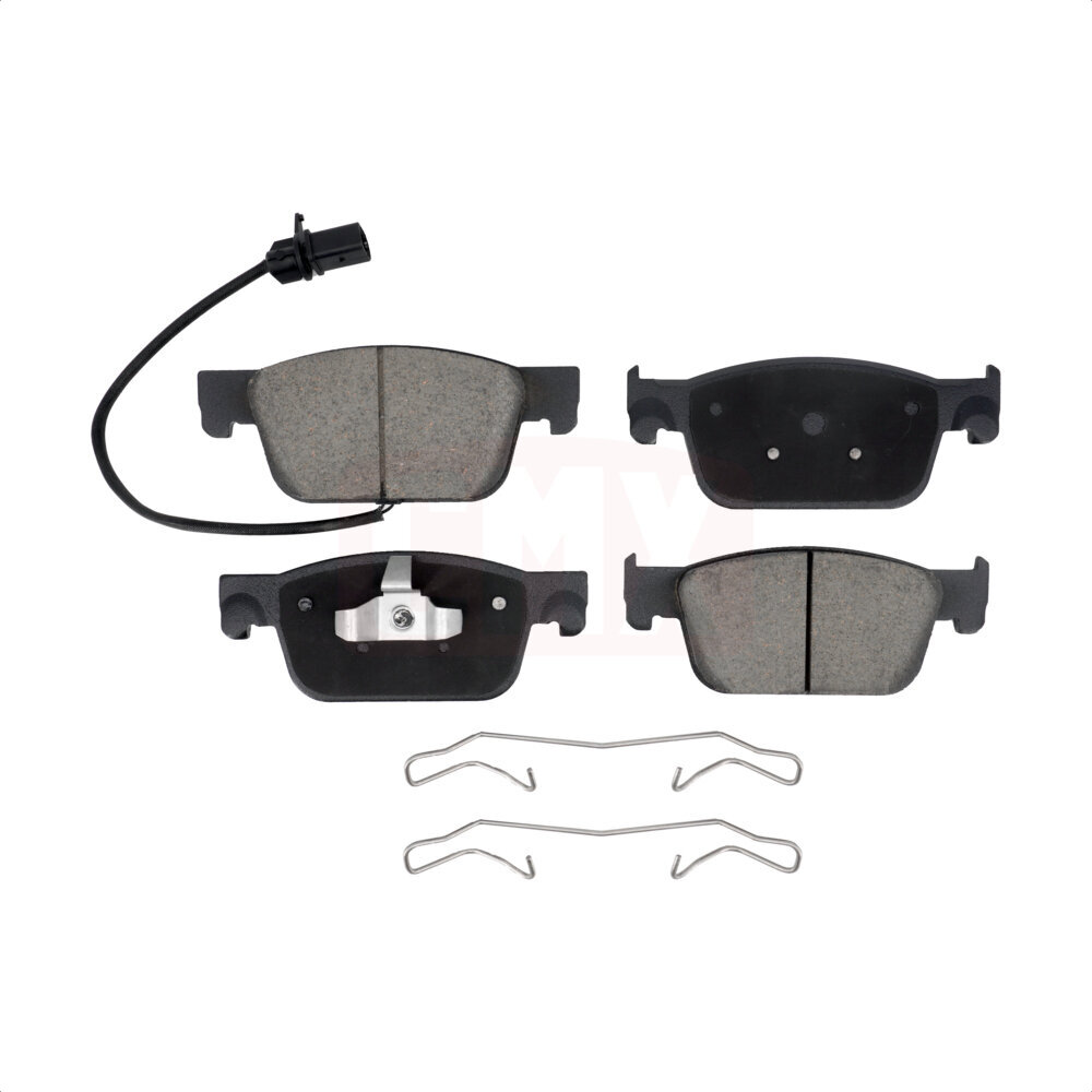 CMX CMX-D1953 Disc Brake Pad Set