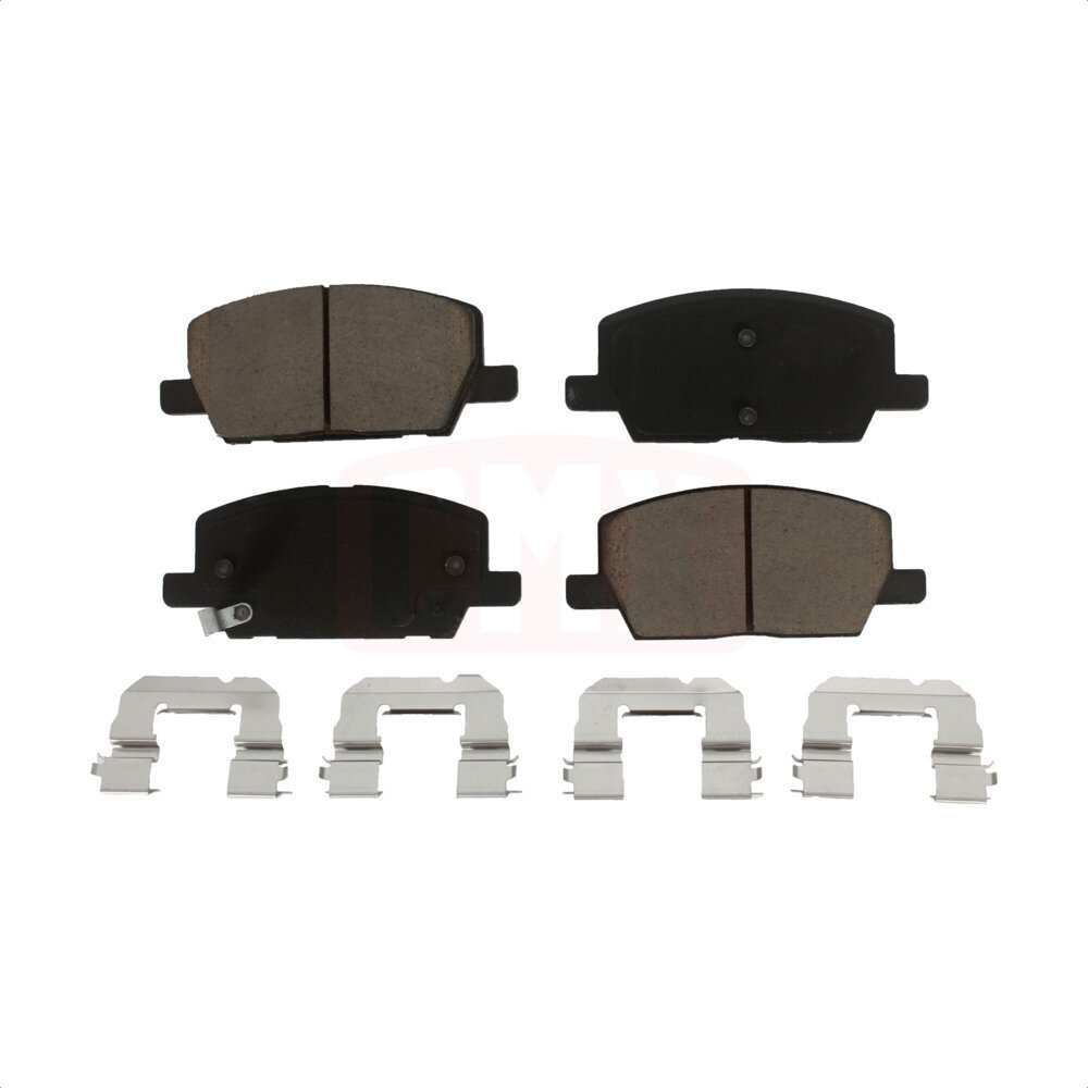 CMX CMX-D2019 Disc Brake Pad Set