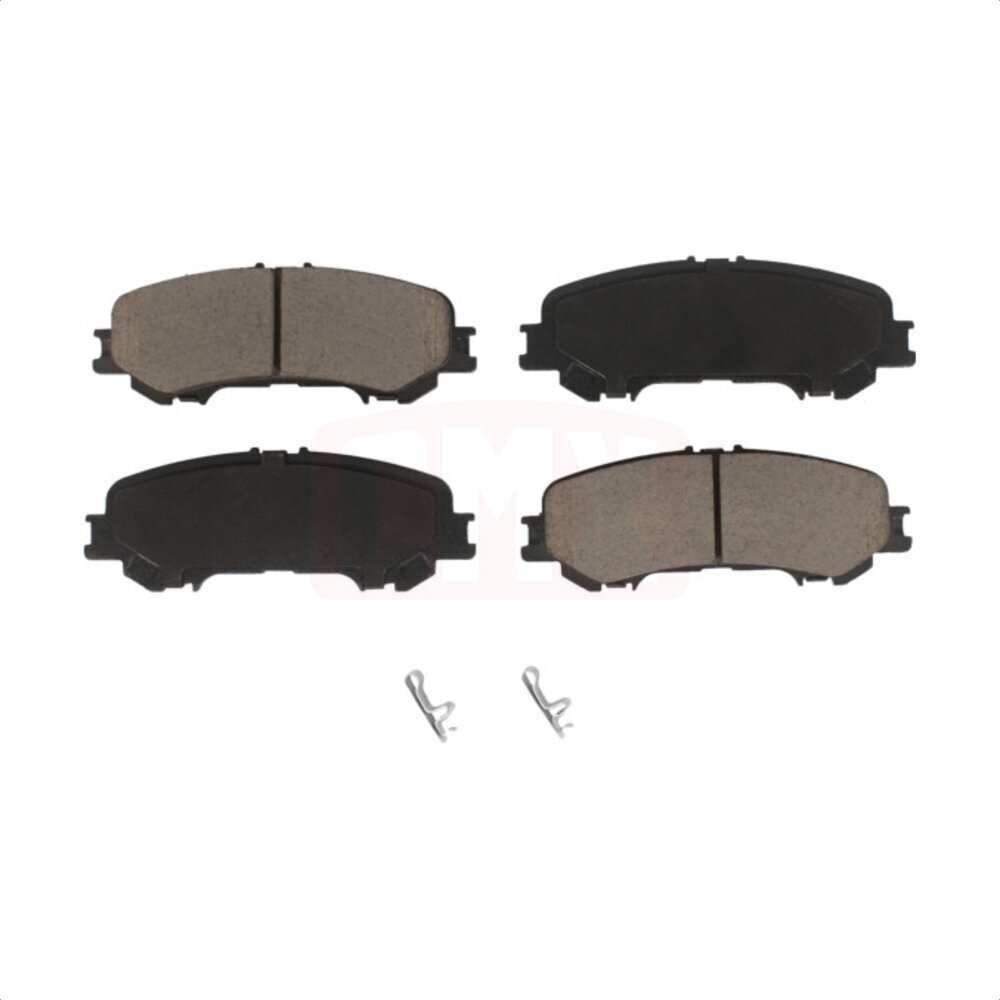 CMX CMX-D2032 Disc Brake Pad Set
