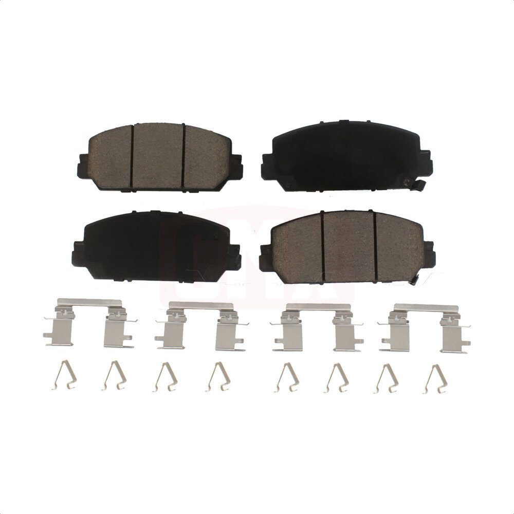 CMX CMX-D2036 Disc Brake Pad Set