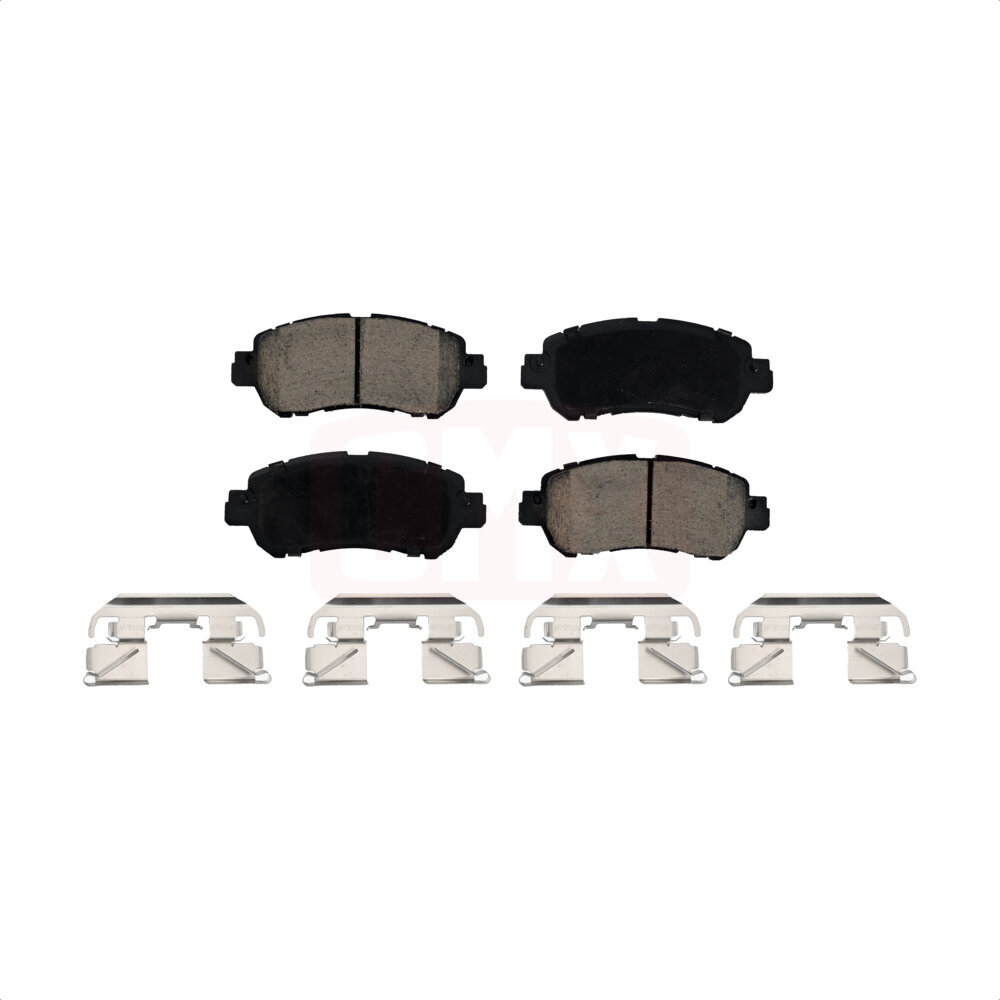 CMX CMX-D2038 Disc Brake Pad Set