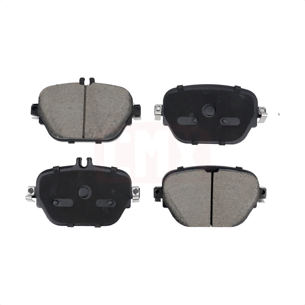 CMX CMX-D2047 Disc Brake Pad Set