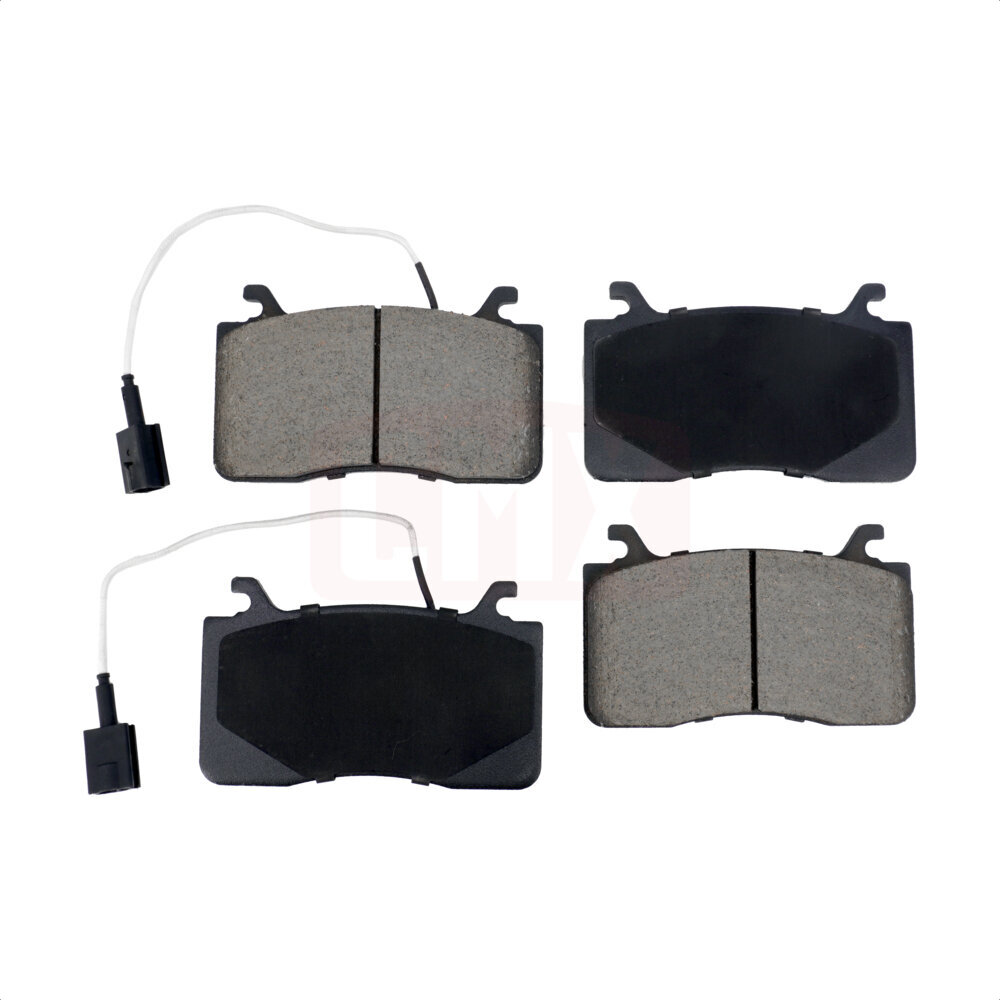 CMX CMX-D2052 Disc Brake Pad Set