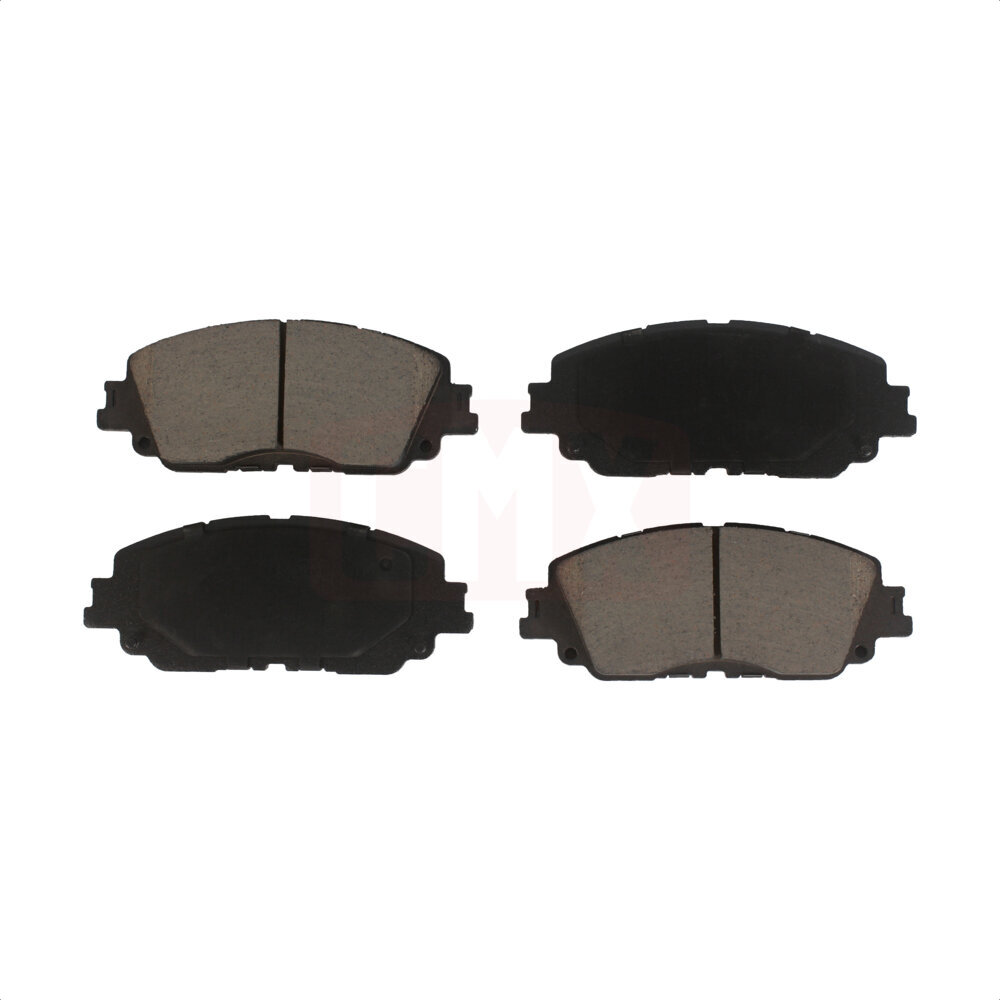 CMX CMX-D2076 Disc Brake Pad Set
