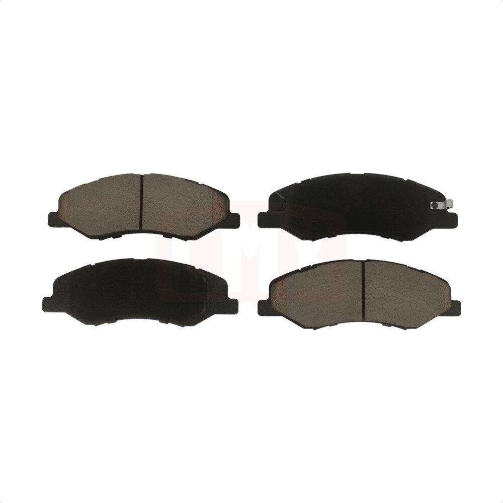 CMX CMX-D2089 Disc Brake Pad Set