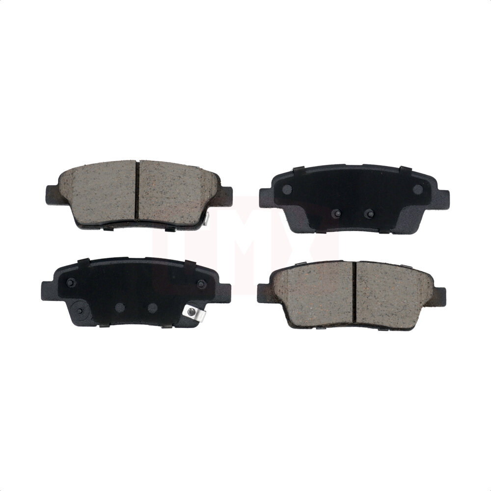 CMX CMX-D2100 Disc Brake Pad Set