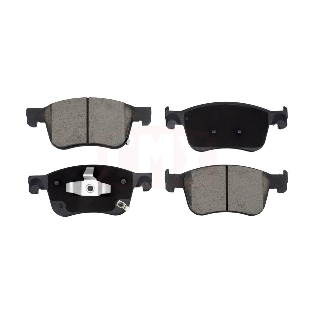 CMX CMX-D2115 Disc Brake Pad Set