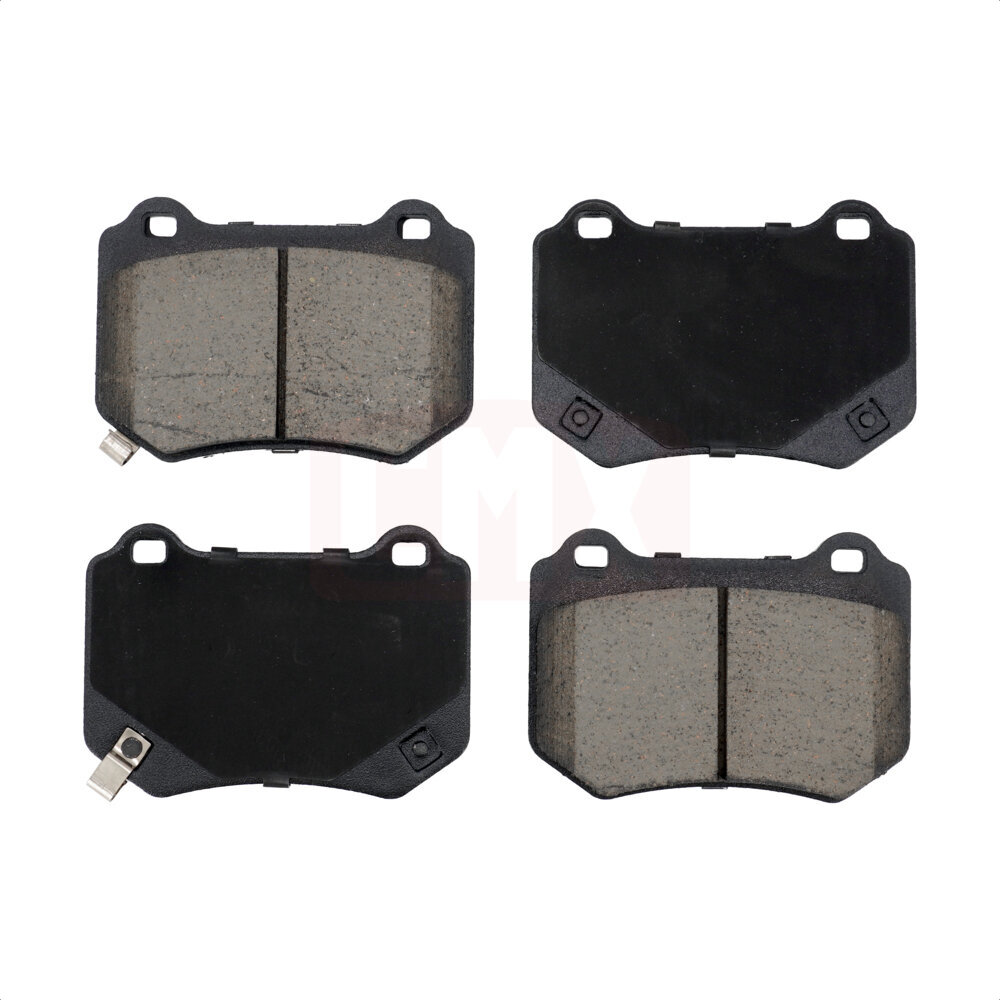 CMX CMX-D2118 Disc Brake Pad Set