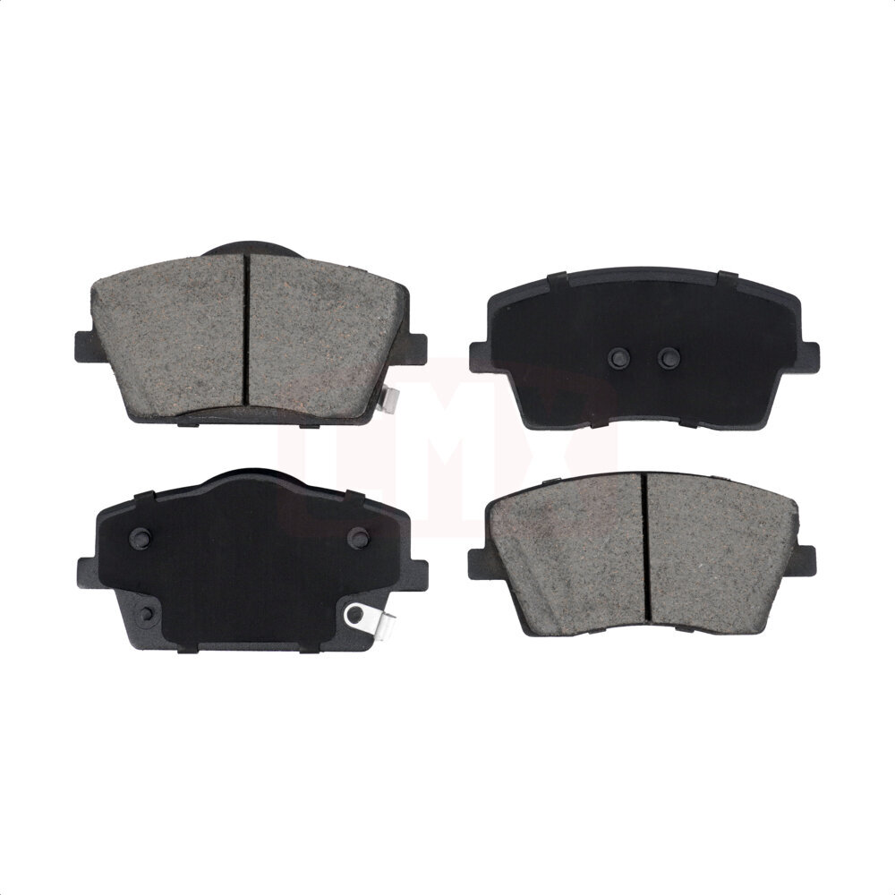 CMX CMX-D2137 Disc Brake Pad Set