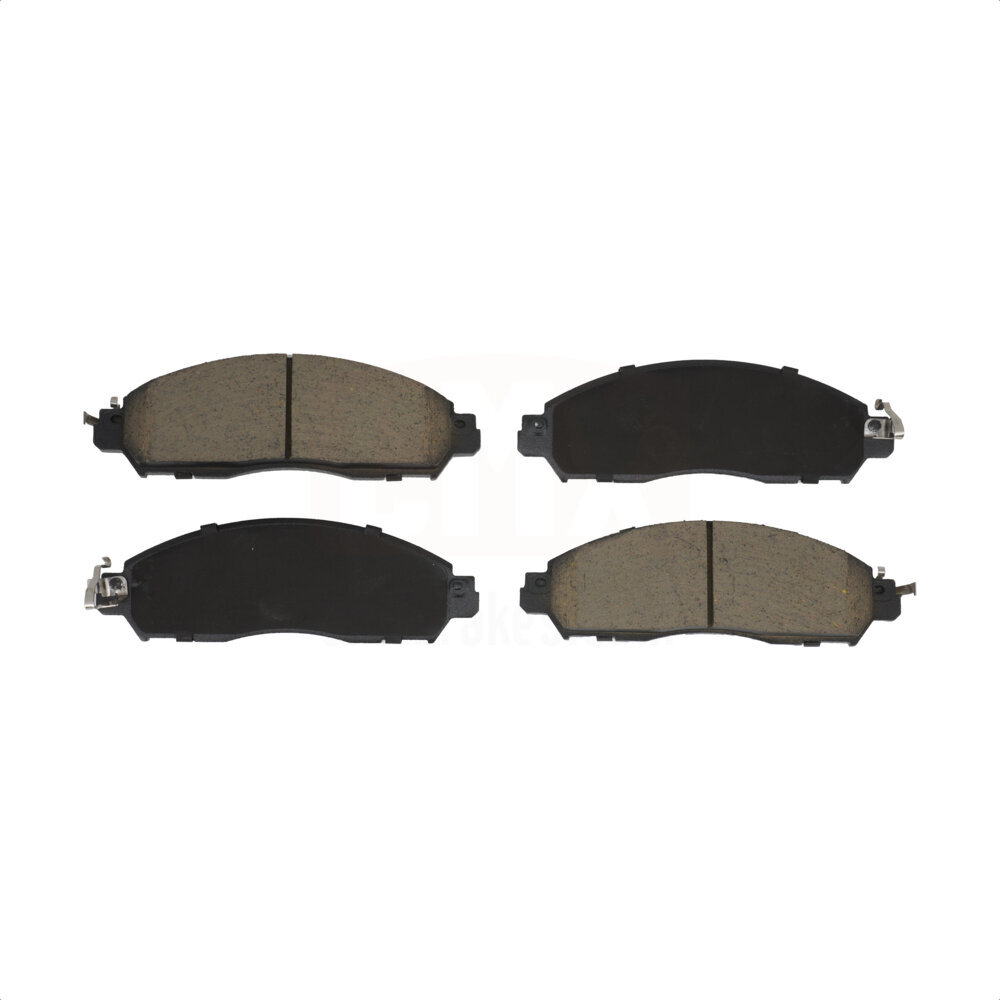 CMX - CMX-D2138 - Front Disc Brake Pad