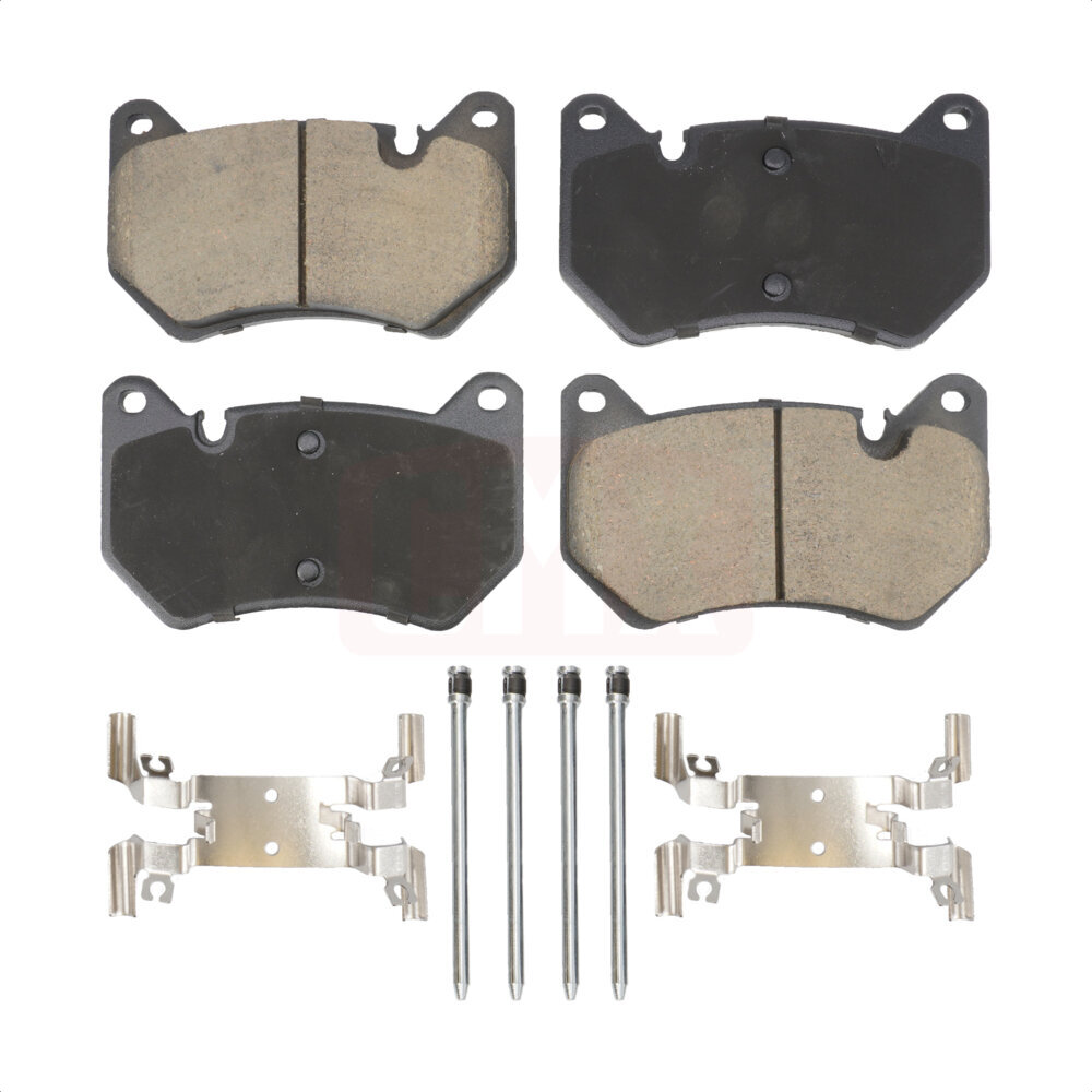 CMX CMX-D2139 Disc Brake Pad Set